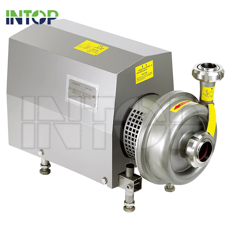 Bambada Centrifugal