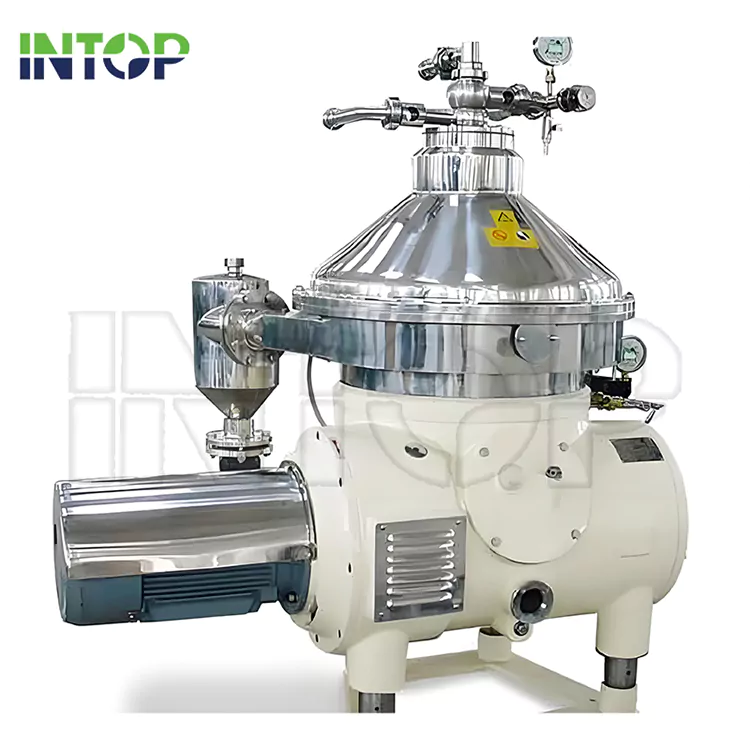 Kala soocida Centrifugal