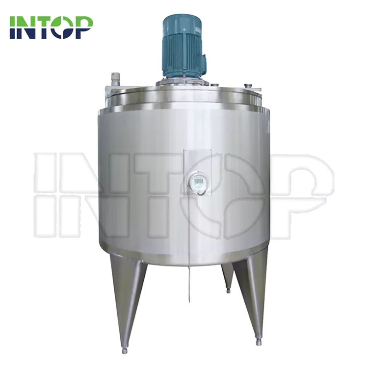 Haanta Emulsification