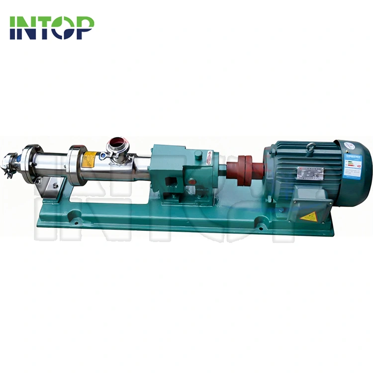 Qulqulka Pump