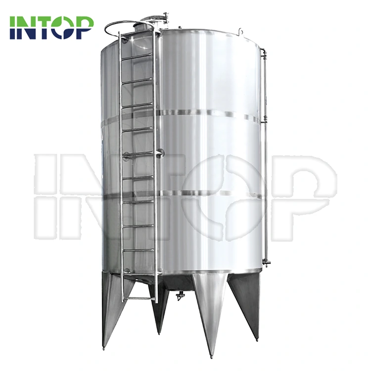 Storage Tank Storage Tank